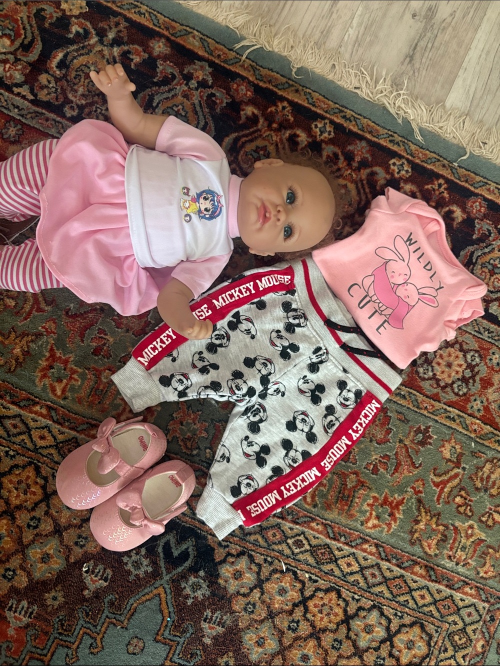 reborn dolls